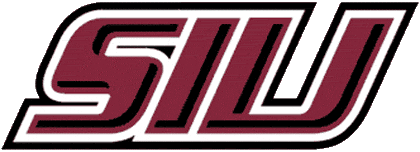 Southern Illinois Salukis 2001-Pres Wordmark Logo t shirts iron on transfers v2